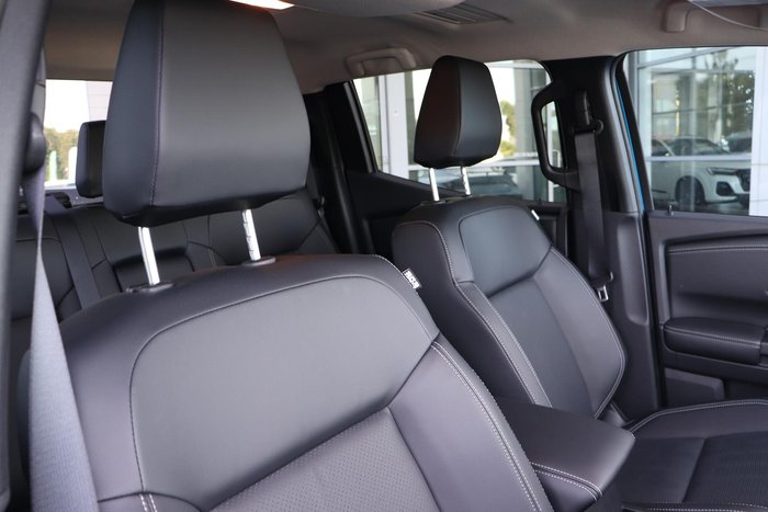 2025 Mitsubishi Triton GLS