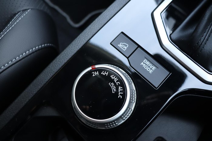2025 Mitsubishi Triton GLS