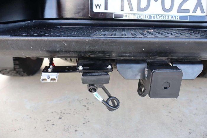 2022 Volkswagen Amarok TDI580 W580 2H MY22 4X4 Constant Indium Grey