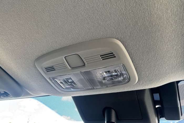 2025 Suzuki Vitara Turbo Hybrid LY Series II Titan Dark Grey (ZZZ)