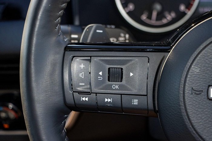 2023 Nissan QASHQAI ST-L
