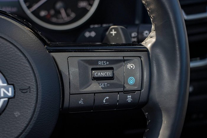 2023 Nissan QASHQAI ST-L