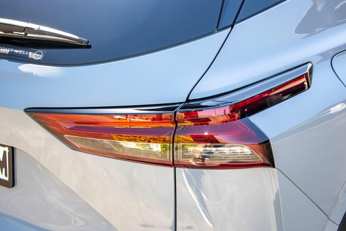 2023 Nissan QASHQAI ST-L