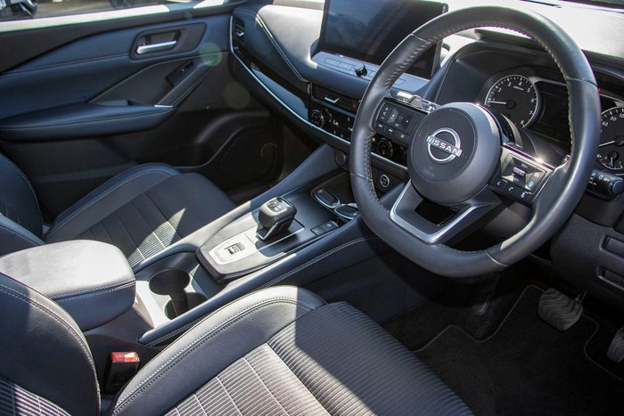 2023 Nissan QASHQAI ST-L