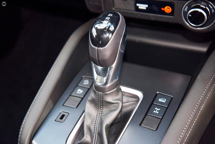 2025 Mazda BT-50 XTR