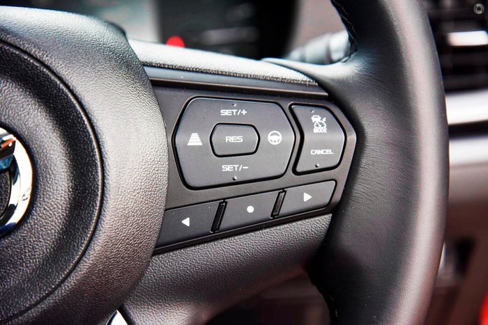 2025 Mazda BT-50 XTR