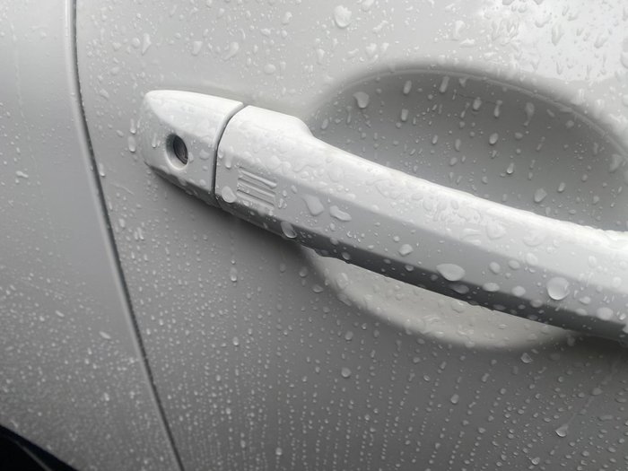 2025 Nissan X-TRAIL ST