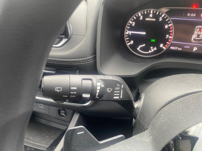 2025 Nissan X-TRAIL ST