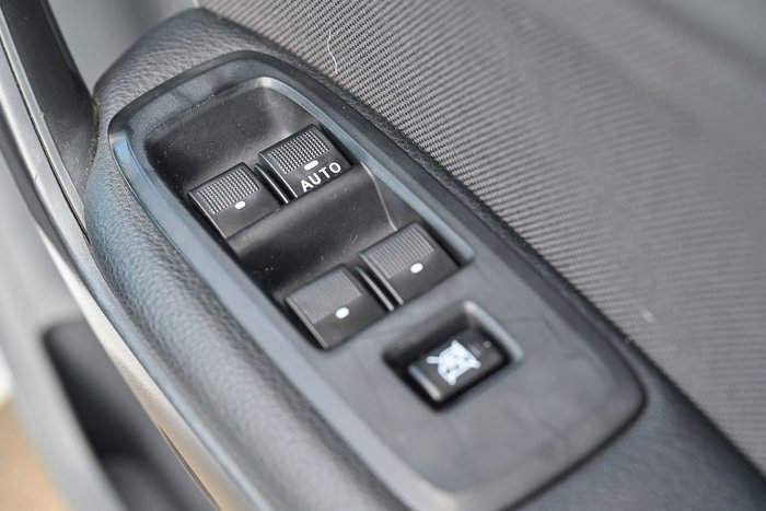 2017 Ford Ranger XL Hi-Rider