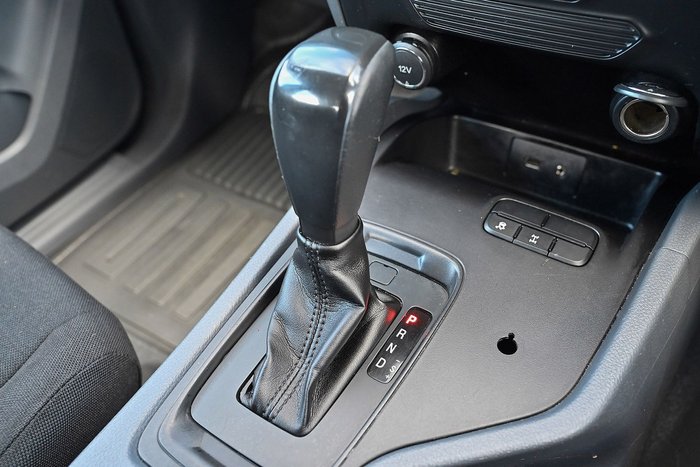 2017 Ford Ranger XL Hi-Rider