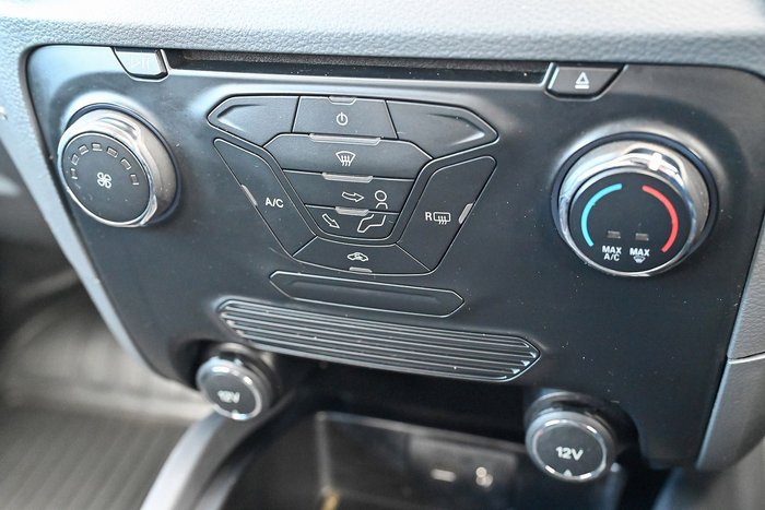 2017 Ford Ranger XL Hi-Rider