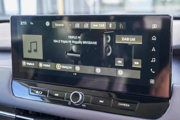 2025 Mitsubishi Outlander LS