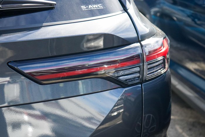 2025 Mitsubishi Outlander LS
