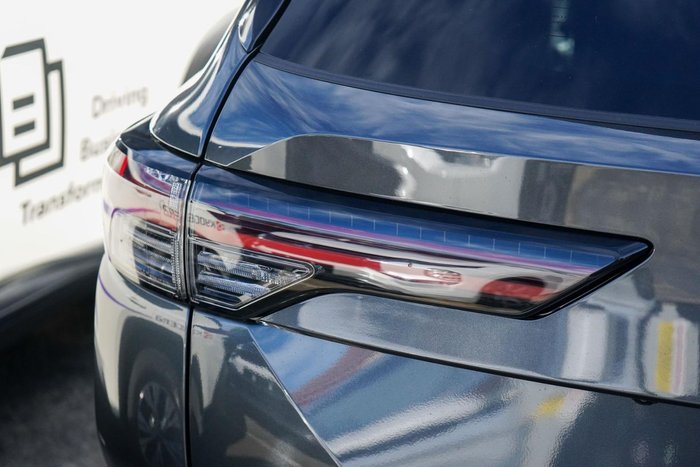 2025 Mitsubishi Outlander LS
