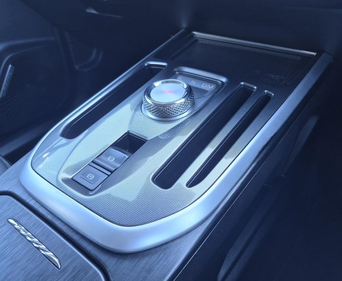 2023 GWM Haval Jolion Lux