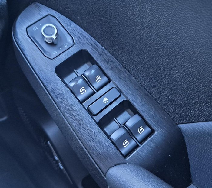 2023 GWM Haval Jolion Lux