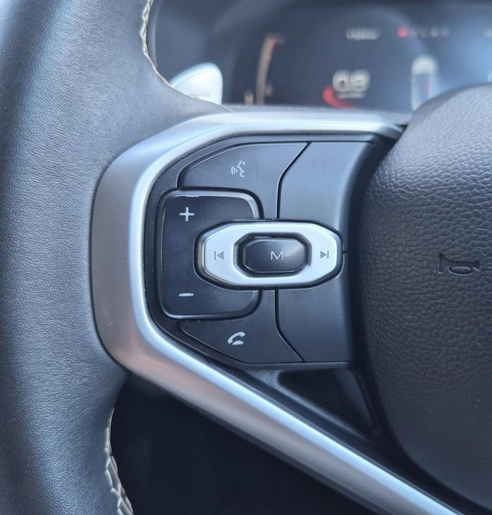 2023 GWM Haval Jolion Lux