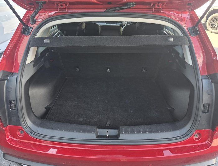 2023 GWM Haval Jolion Lux