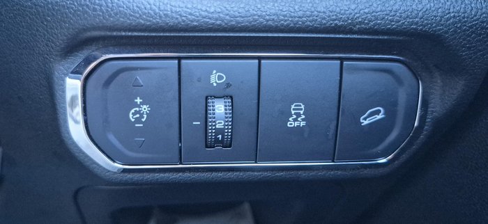 2023 GWM Haval Jolion Lux