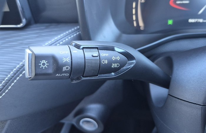 2023 GWM Haval Jolion Lux