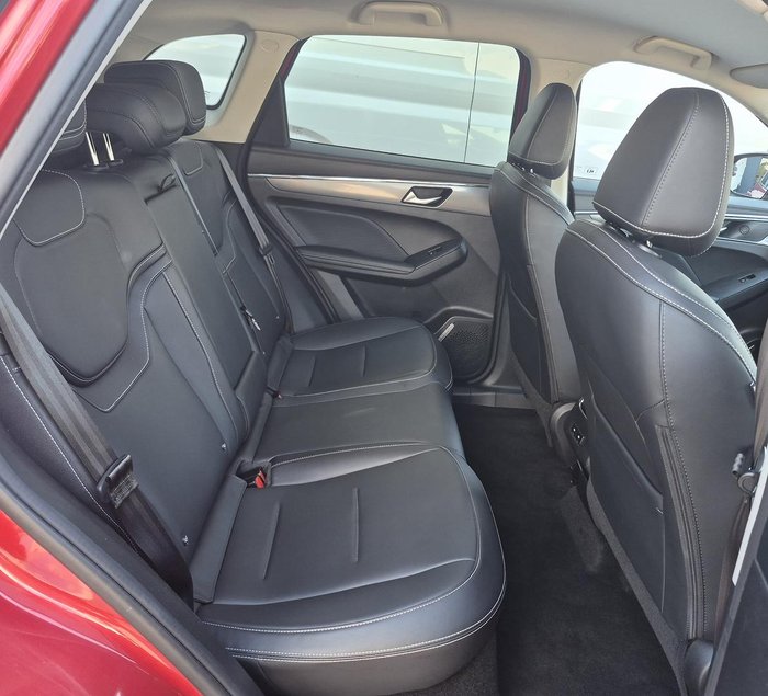 2023 GWM Haval Jolion Lux