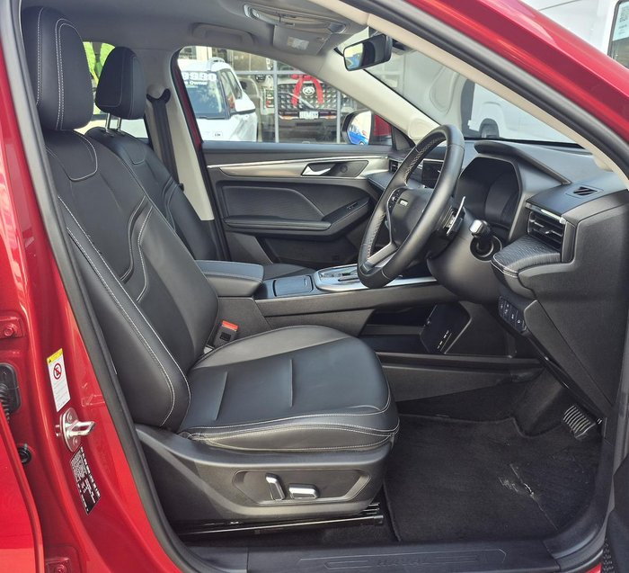 2023 GWM Haval Jolion Lux