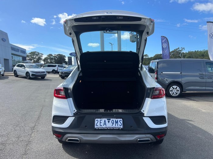 2023 Renault Arkana Zen