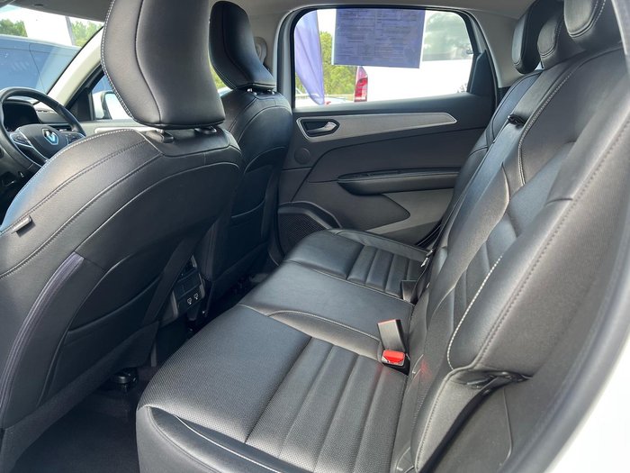 2023 Renault Arkana Zen