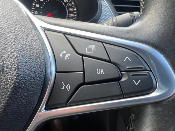 2023 Renault Arkana Zen