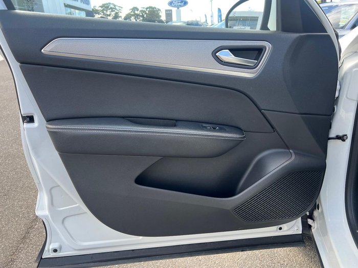 2023 Renault Arkana Zen