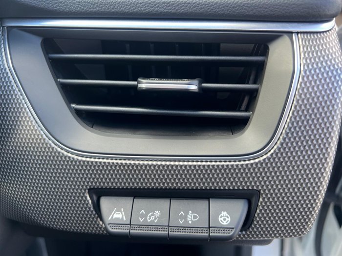 2023 Renault Arkana Zen