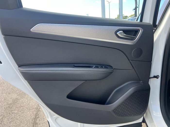 2023 Renault Arkana Zen