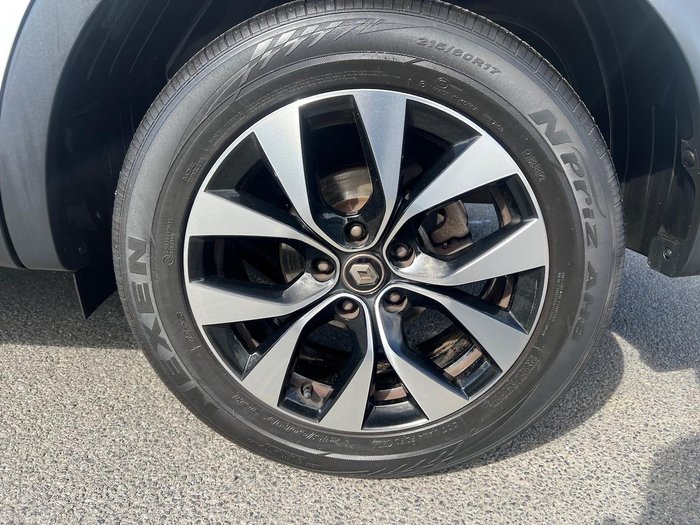 2023 Renault Arkana Zen