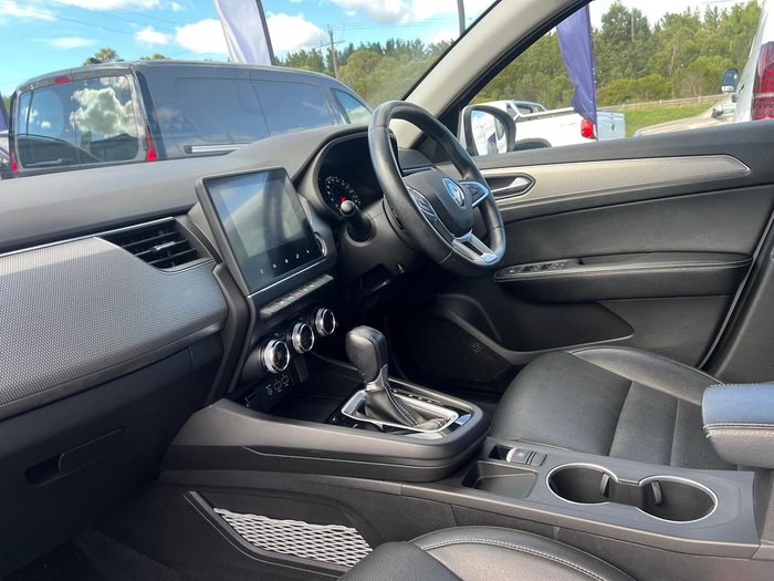 2023 Renault Arkana Zen