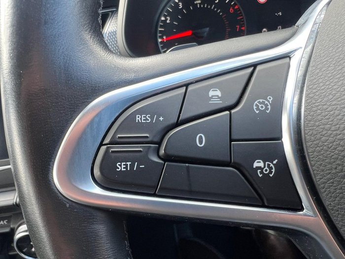 2023 Renault Arkana Zen