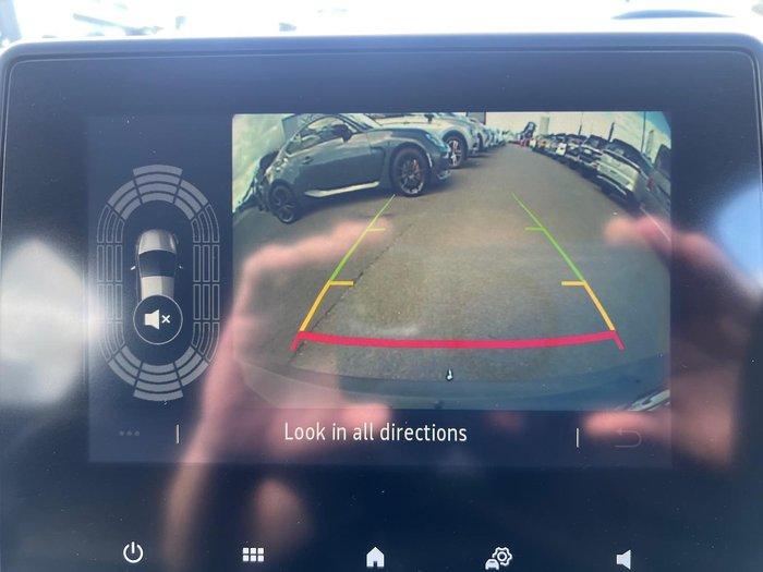 2023 Renault Arkana Zen