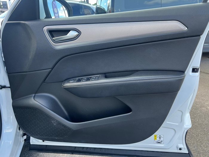 2023 Renault Arkana Zen