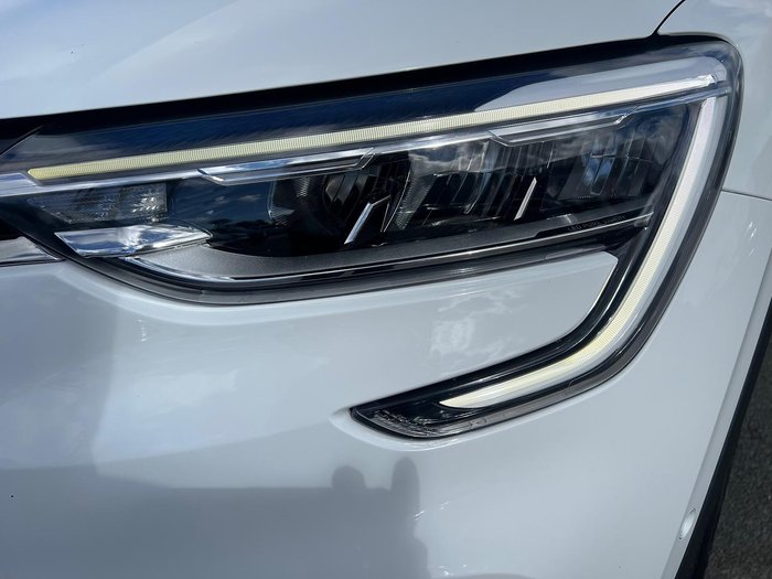 2023 Renault Arkana Zen