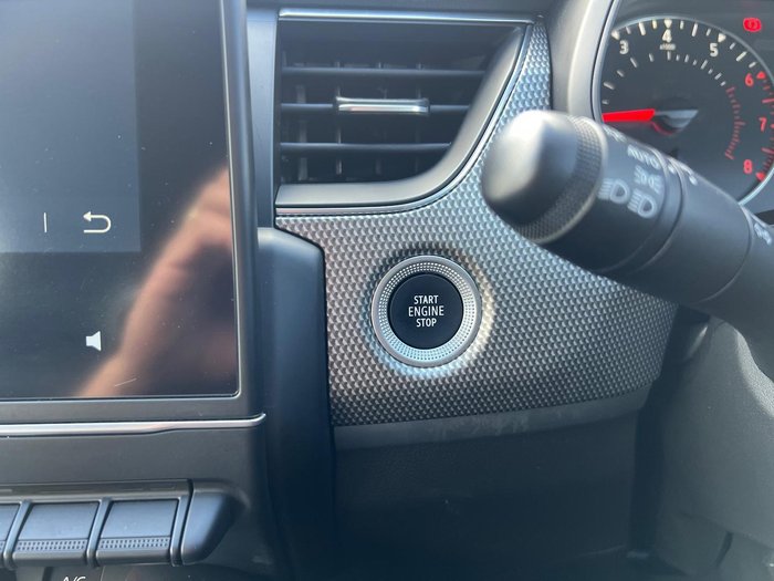 2023 Renault Arkana Zen