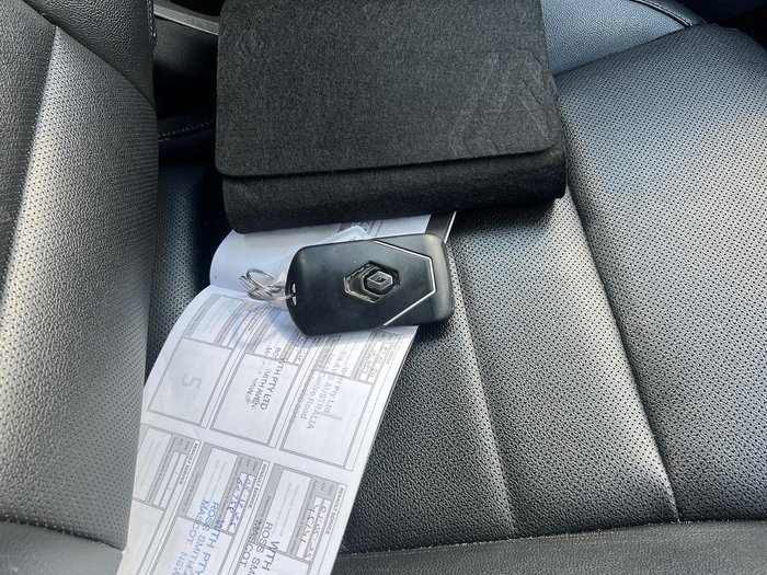 2023 Renault Arkana Zen