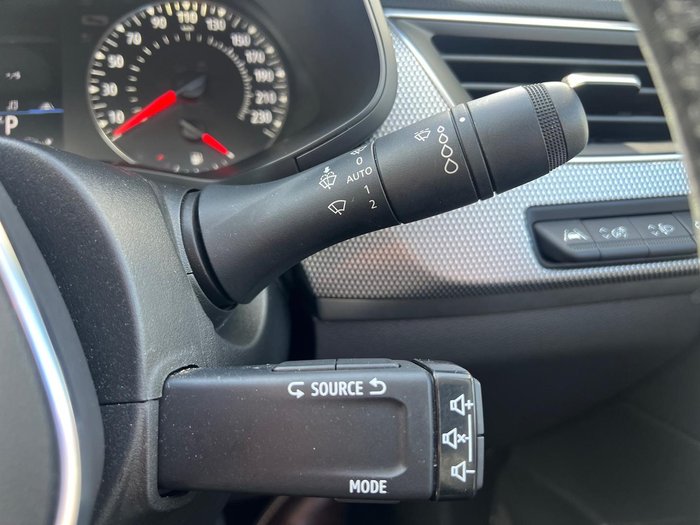 2023 Renault Arkana Zen