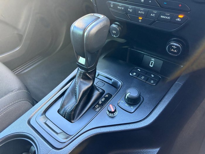 2020 Ford Ranger XLT PX MkIII MY20.75 4X4 Dual Range Arctic White