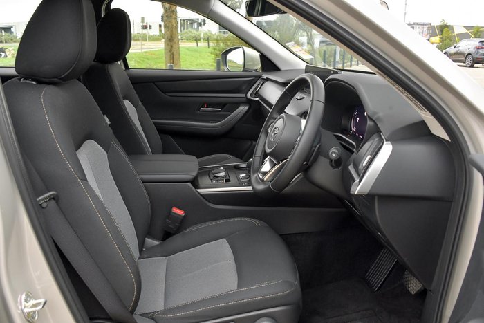 2025 Mazda CX-60 P50e Pure