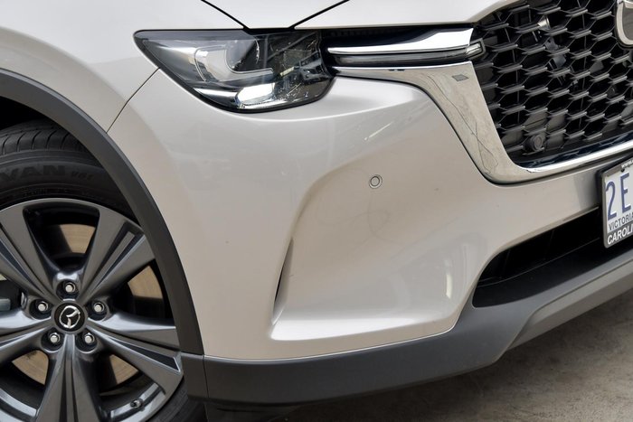 2025 Mazda CX-60 P50e Pure