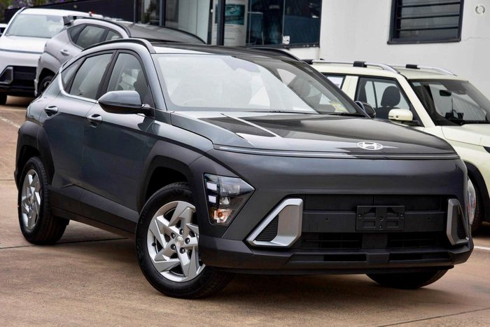 2026 Hyundai Kona Hybrid