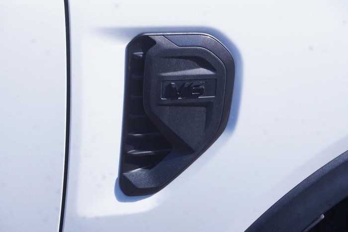 2023 Ford Ranger Wildtrak