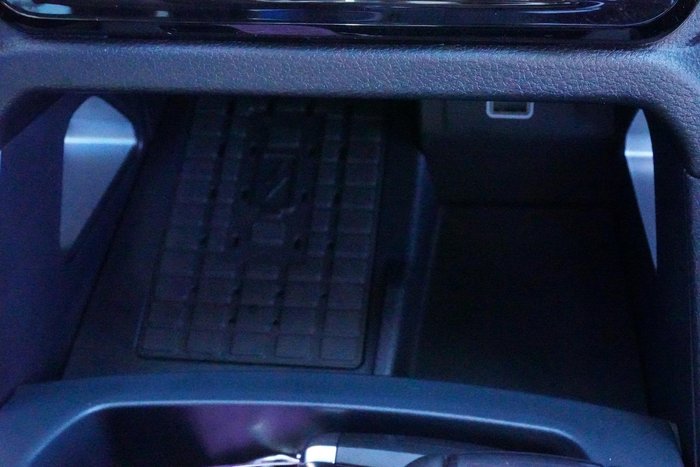 2023 Ford Ranger Wildtrak