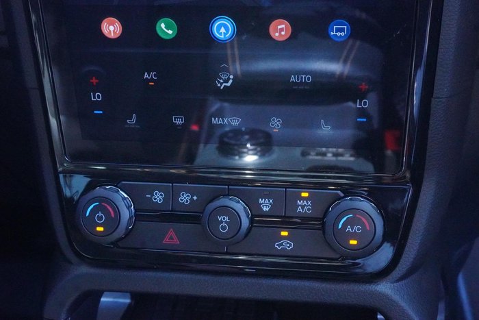 2023 Ford Ranger Wildtrak