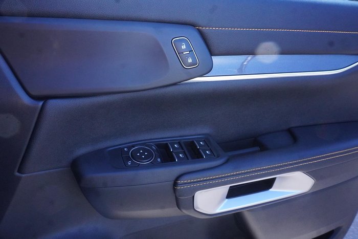 2023 Ford Ranger Wildtrak