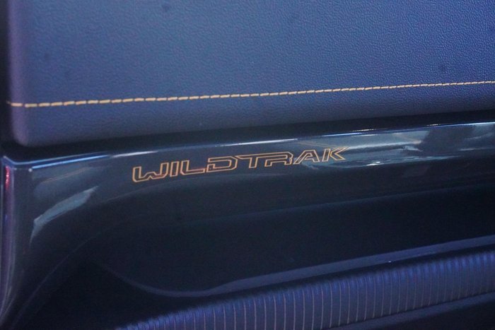 2023 Ford Ranger Wildtrak